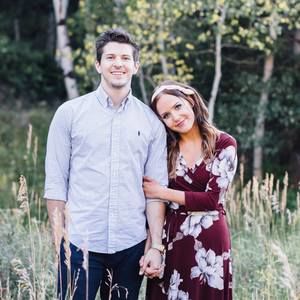 Meet your Posher, Ben